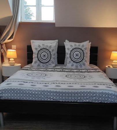 Bed and Breakfast Le Petit Kerangoi Pont-Aven Esterno foto