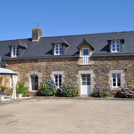 Bed and Breakfast Le Petit Kerangoi Pont-Aven Esterno foto