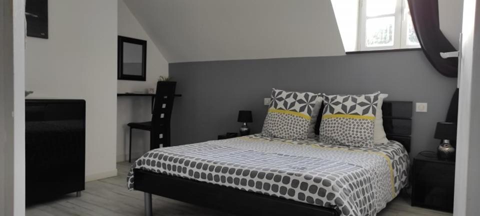 Bed and Breakfast Le Petit Kerangoi Pont-Aven Esterno foto