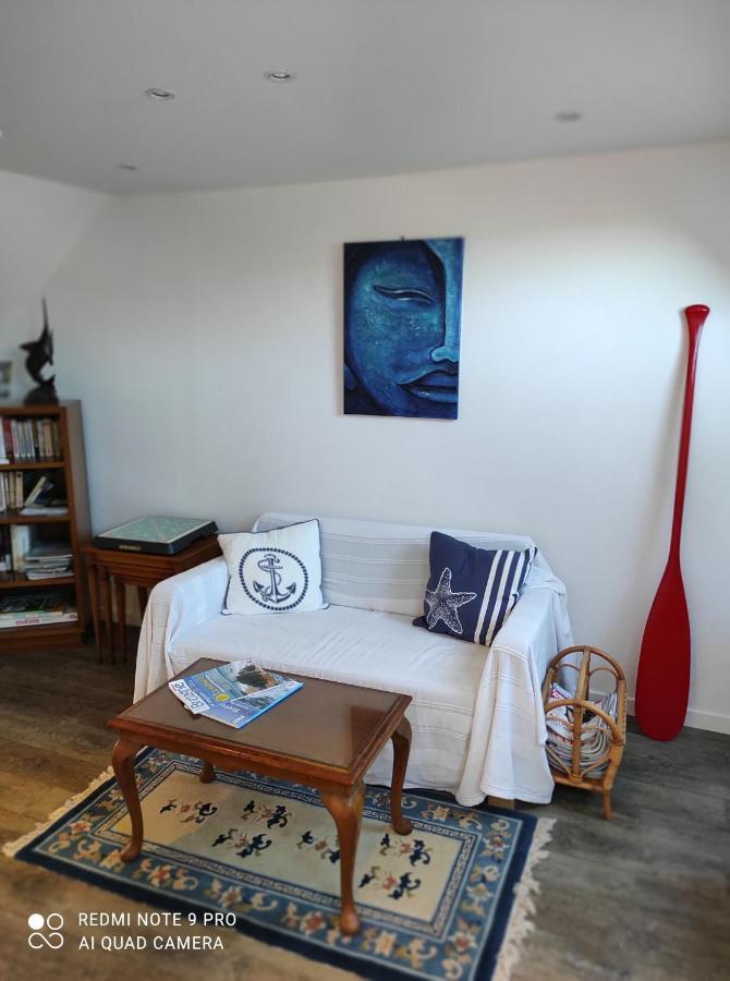 Bed and Breakfast Le Petit Kerangoi Pont-Aven Esterno foto