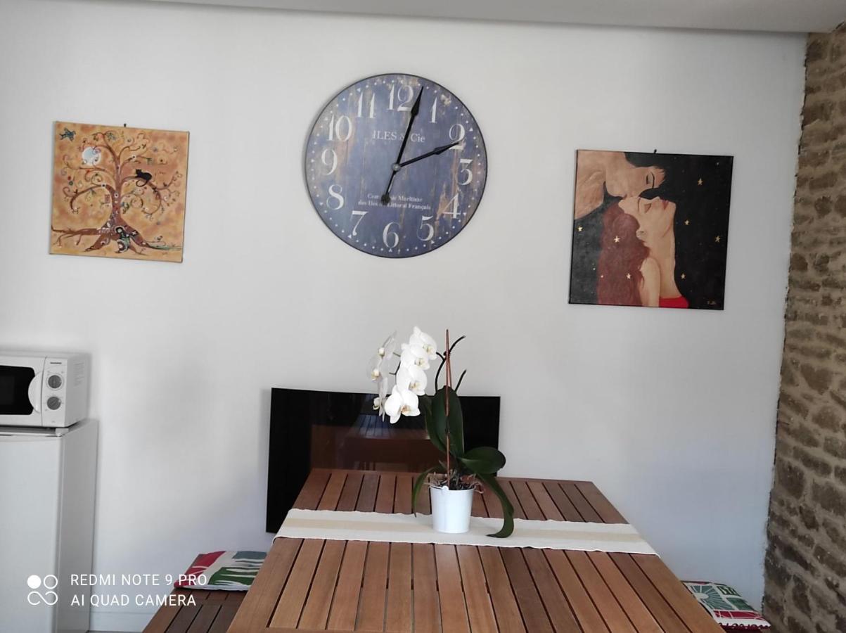 Bed and Breakfast Le Petit Kerangoi Pont-Aven Esterno foto