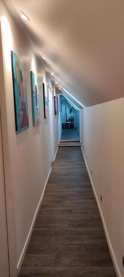 Bed and Breakfast Le Petit Kerangoi Pont-Aven Esterno foto