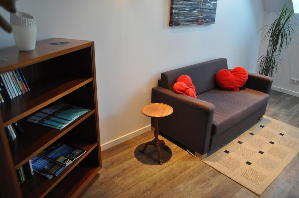 Bed and Breakfast Le Petit Kerangoi Pont-Aven Esterno foto
