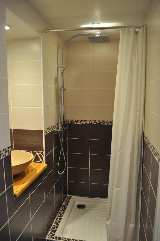 Bed and Breakfast Le Petit Kerangoi Pont-Aven Esterno foto