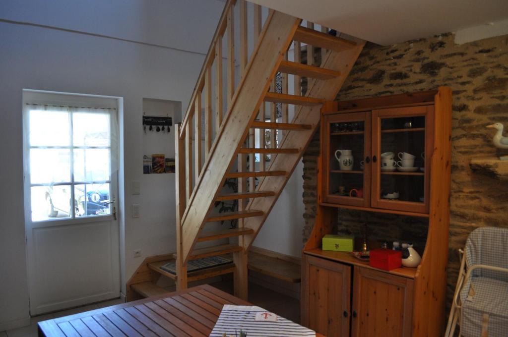 Bed and Breakfast Le Petit Kerangoi Pont-Aven Esterno foto