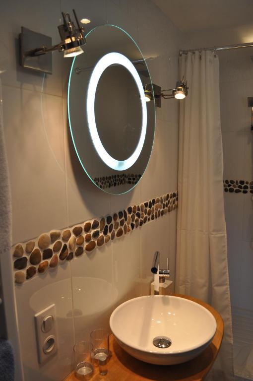 Bed and Breakfast Le Petit Kerangoi Pont-Aven Esterno foto