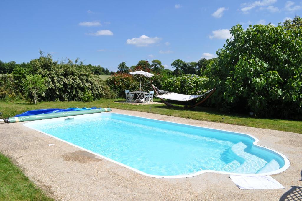 Bed and Breakfast Le Petit Kerangoi Pont-Aven Esterno foto