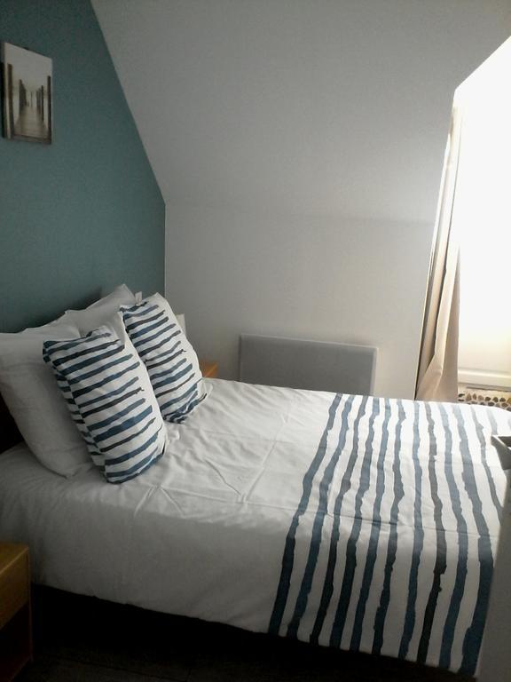 Bed and Breakfast Le Petit Kerangoi Pont-Aven Esterno foto