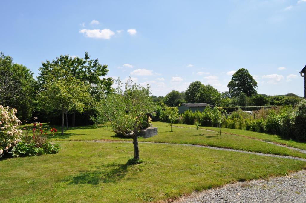 Bed and Breakfast Le Petit Kerangoi Pont-Aven Esterno foto